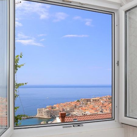 Exclusive Old Town And Sea View Apartments Дубровник Екстериор снимка