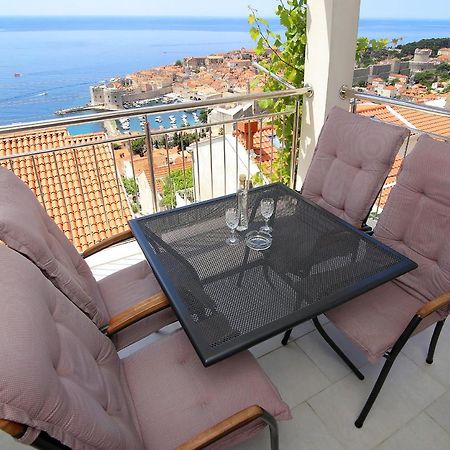 Exclusive Old Town And Sea View Apartments Дубровник Екстериор снимка