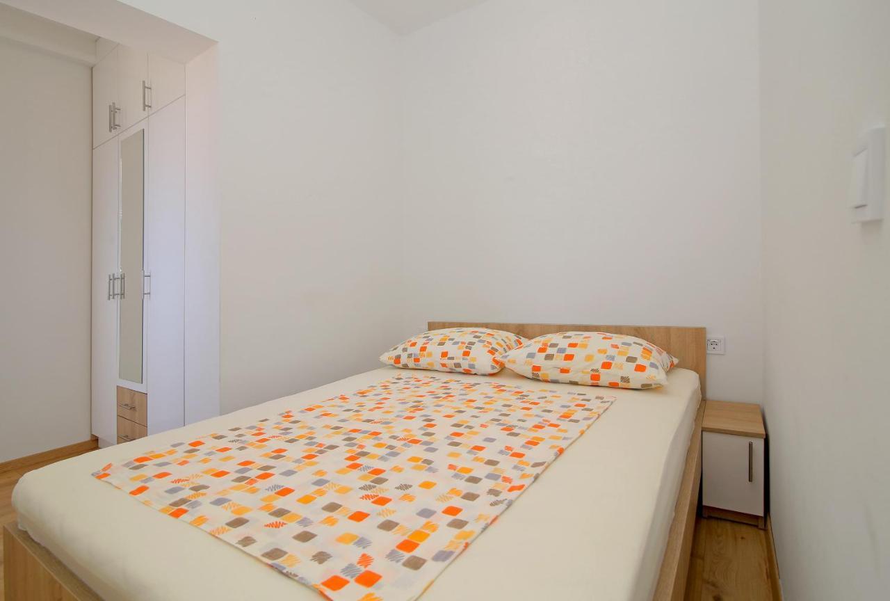 Exclusive Old Town And Sea View Apartments Дубровник Екстериор снимка