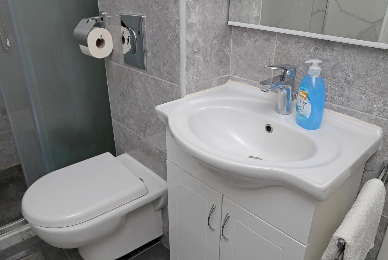 Exclusive Old Town And Sea View Apartments Дубровник Екстериор снимка