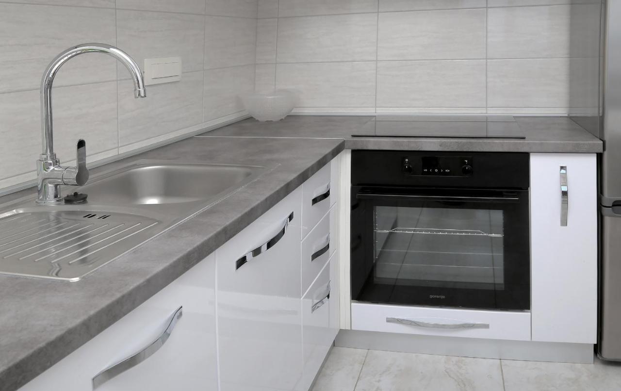 Exclusive Old Town And Sea View Apartments Дубровник Екстериор снимка