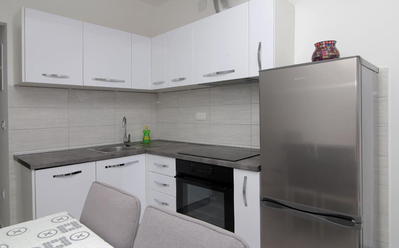 Exclusive Old Town And Sea View Apartments Дубровник Екстериор снимка