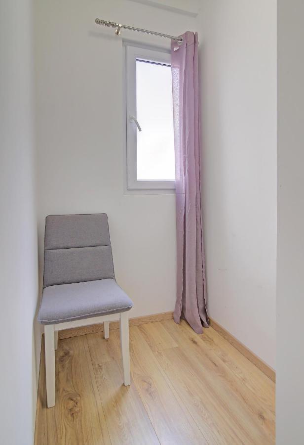 Exclusive Old Town And Sea View Apartments Дубровник Екстериор снимка
