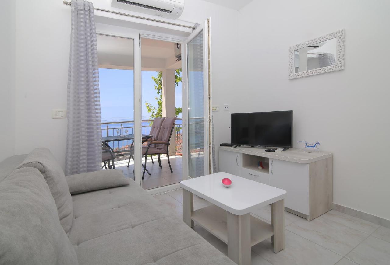 Exclusive Old Town And Sea View Apartments Дубровник Екстериор снимка