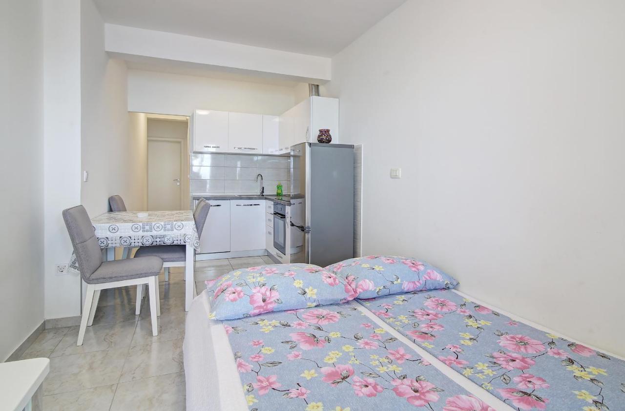 Exclusive Old Town And Sea View Apartments Дубровник Екстериор снимка