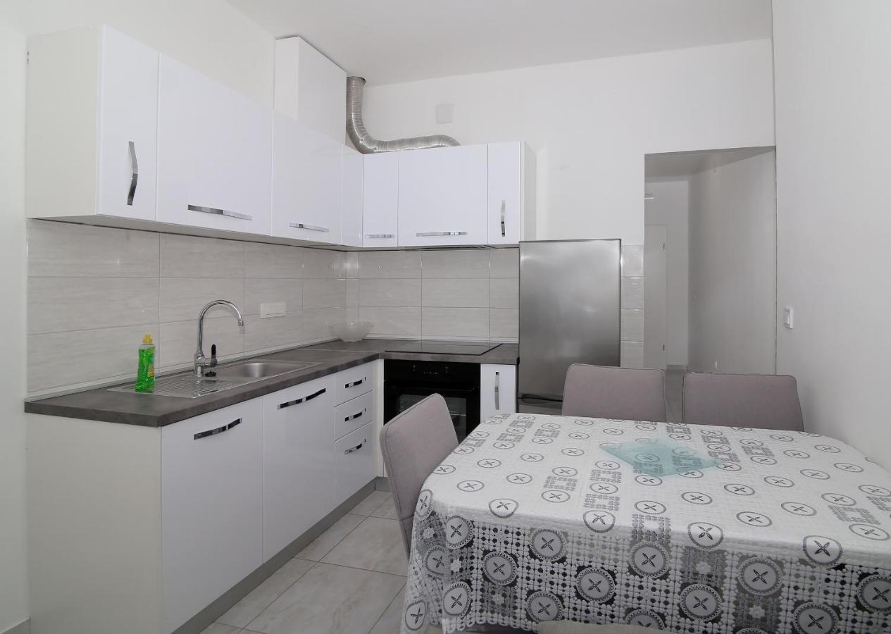 Exclusive Old Town And Sea View Apartments Дубровник Екстериор снимка