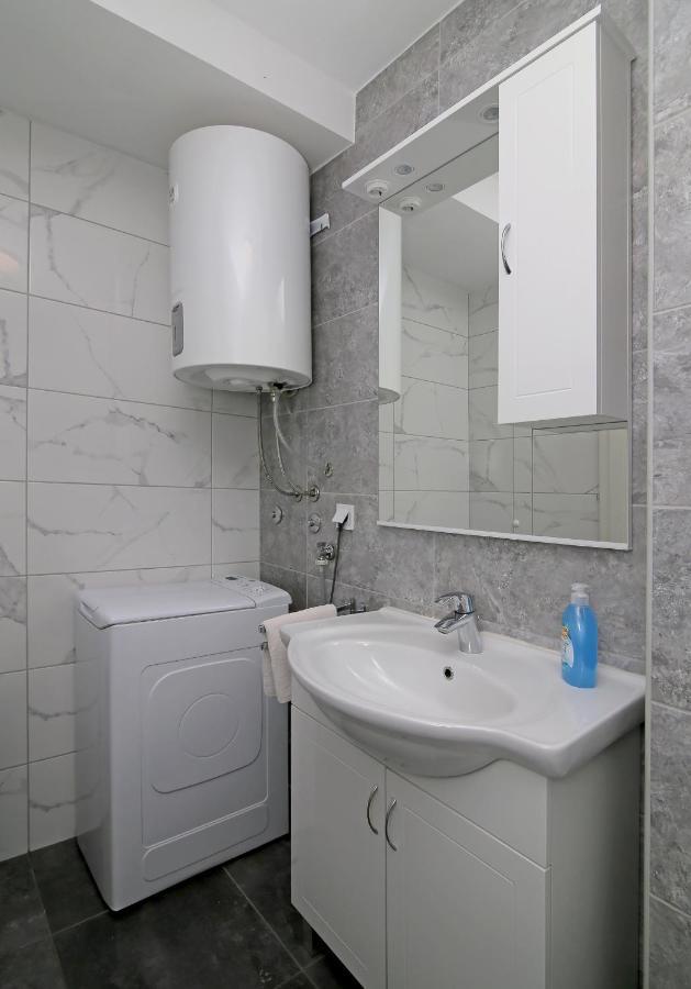 Exclusive Old Town And Sea View Apartments Дубровник Екстериор снимка