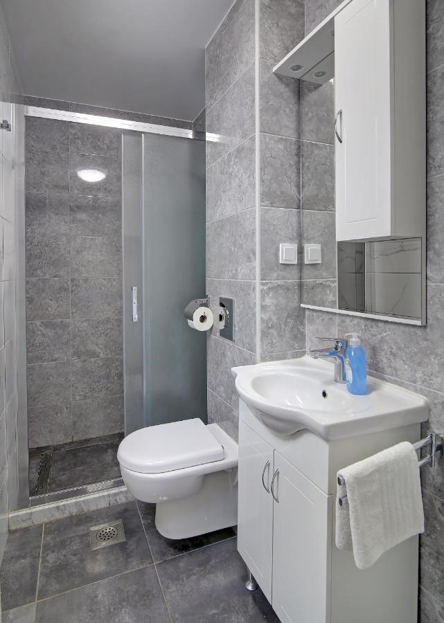 Exclusive Old Town And Sea View Apartments Дубровник Екстериор снимка