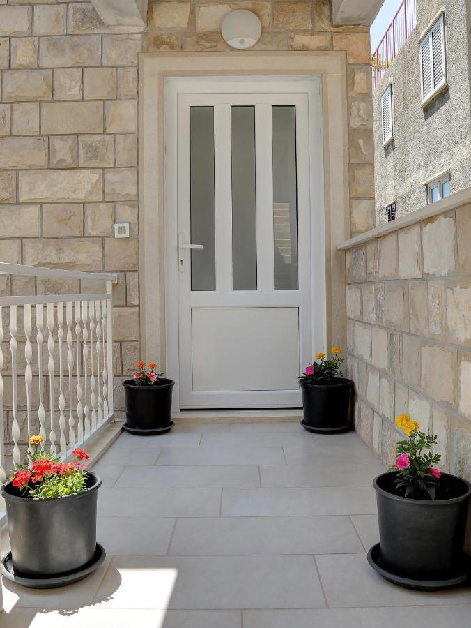 Exclusive Old Town And Sea View Apartments Дубровник Екстериор снимка