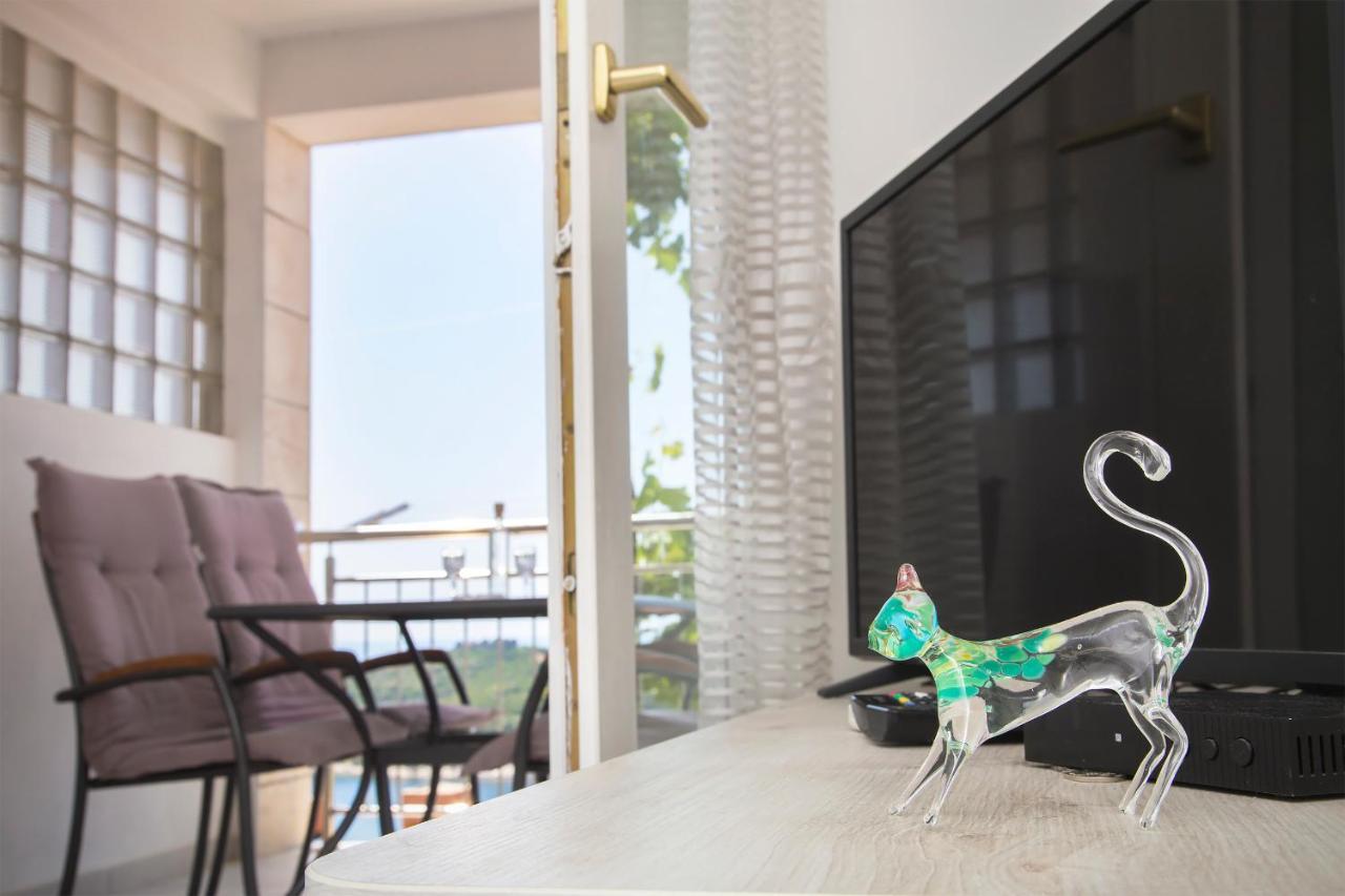 Exclusive Old Town And Sea View Apartments Дубровник Екстериор снимка