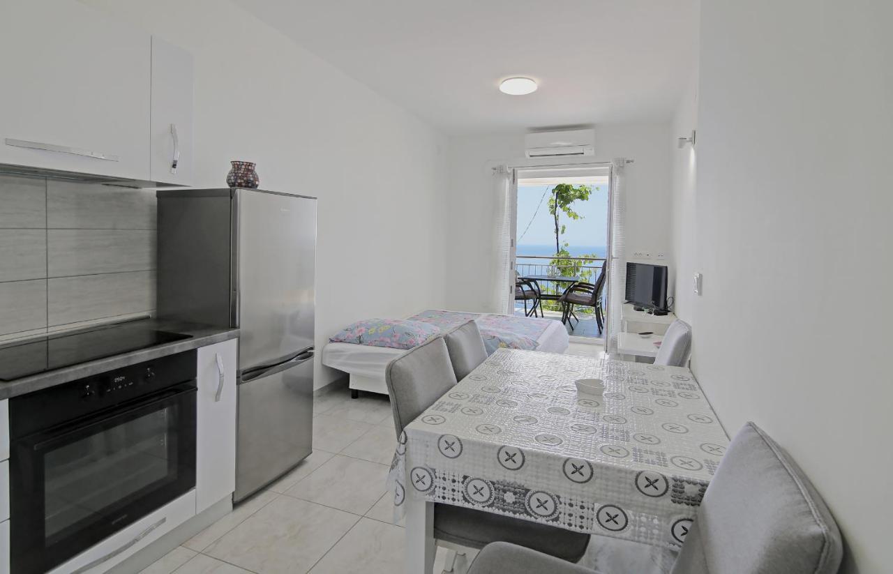 Exclusive Old Town And Sea View Apartments Дубровник Екстериор снимка